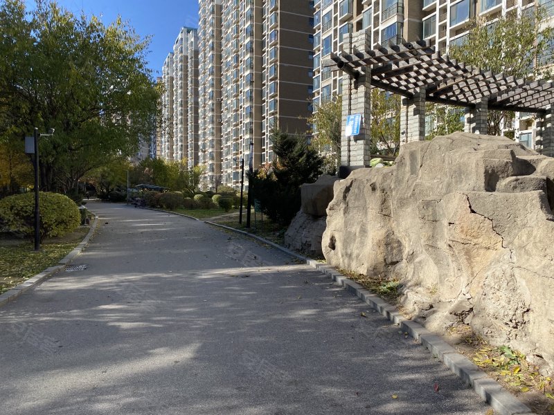 莱茵河畔,北海街222号-沈阳莱茵河畔二手房,租房,房价-沈阳安居客