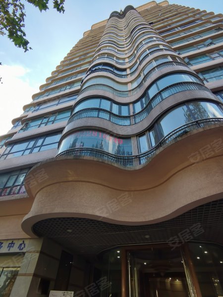 恒安阁,宛平南路470号-上海恒安阁二手房,租房,房价-上海安居客