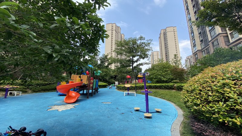 香格里花苑(东区)