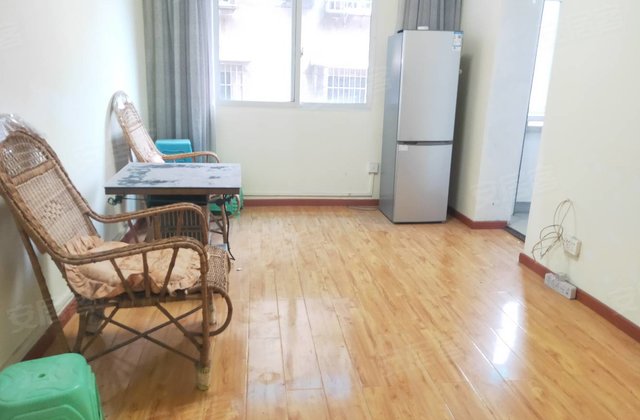 梓潼商住楼2室1厅57㎡41万二手房图片