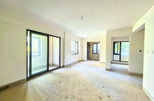 绿城春江明月4室2厅143.17㎡140万二手房图片