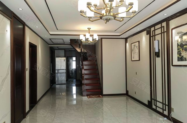 嘉禾小区B区4室2厅152㎡109万二手房图片