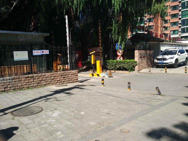 万柳怡水园,万柳东路-北京万柳怡水园二手房,租房,房价-北京安居客