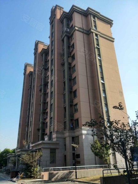 中星海上名豪苑水岸丽苑