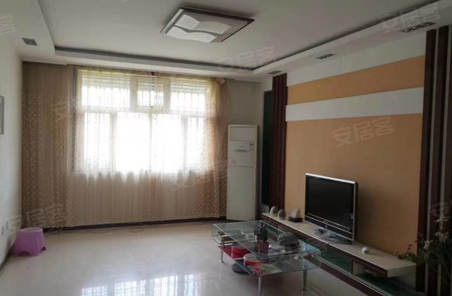滨湖小区3室2厅100㎡27万二手房图片