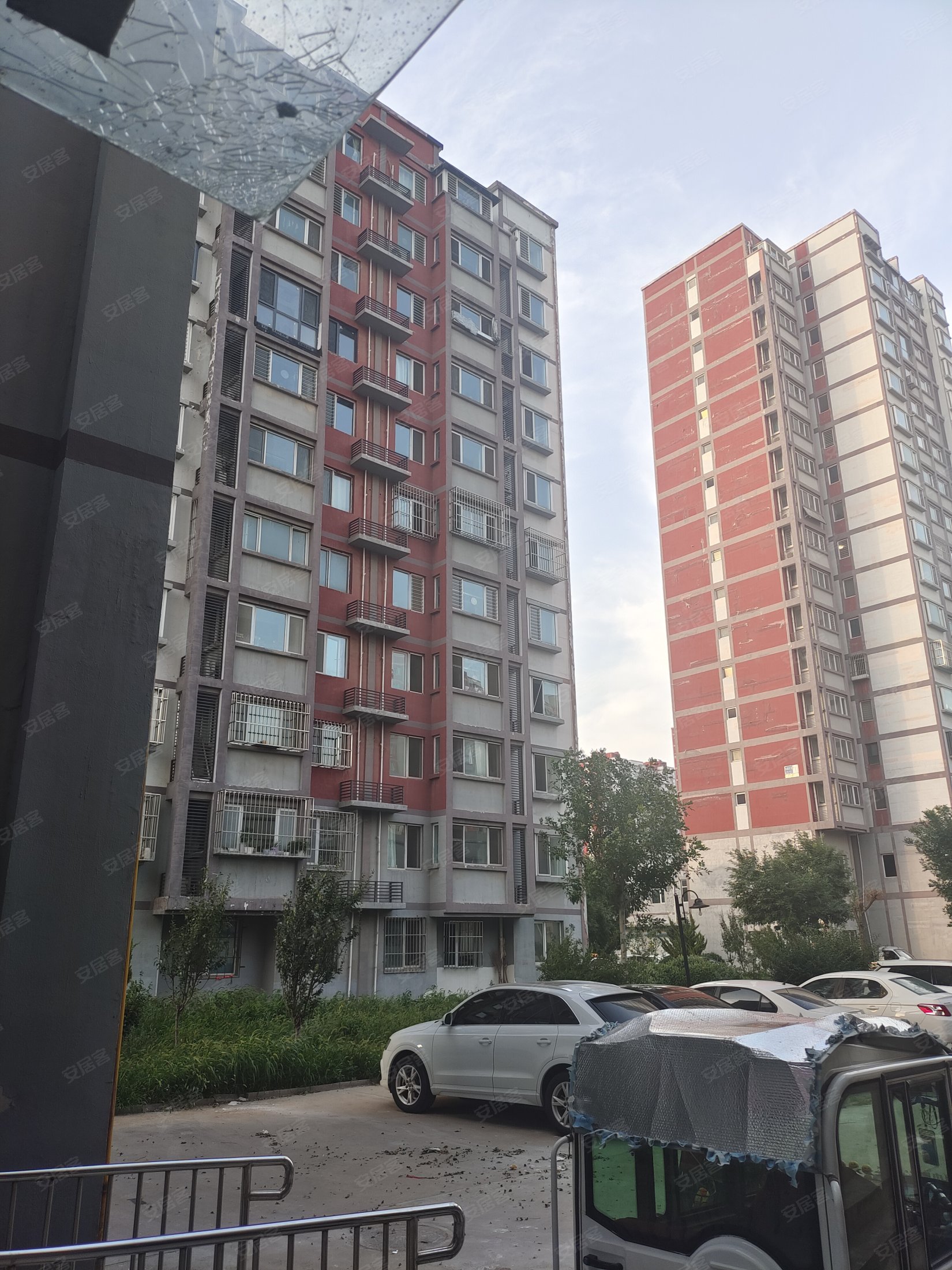 唐山房产网>唐山二手房>曹妃甸二手房>垦丰大街二手房>幸福花园