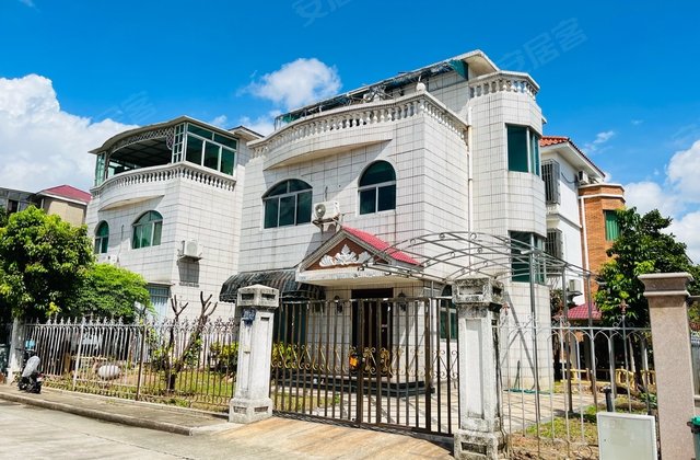 顺德碧桂园正苑(别墅)4室2厅173㎡860万二手房图片