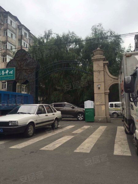 河松小区(一期)