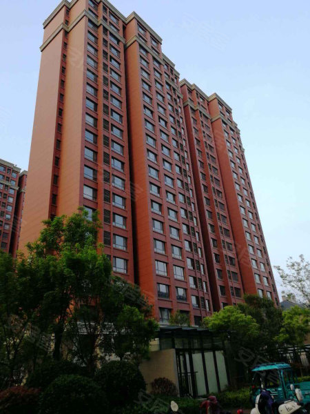豪森华府