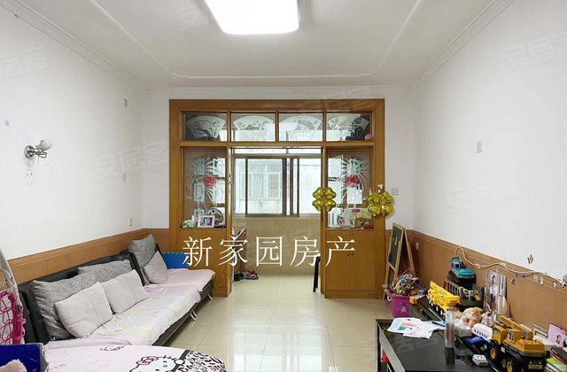 健康小区(东至)3室2厅90㎡63万二手房图片