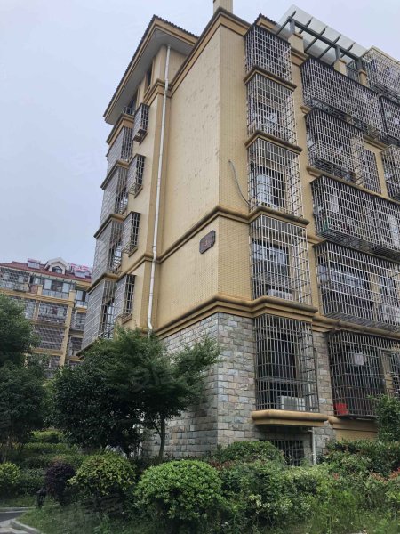 巴黎印象,花园路351号