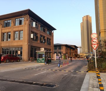 盛世名居