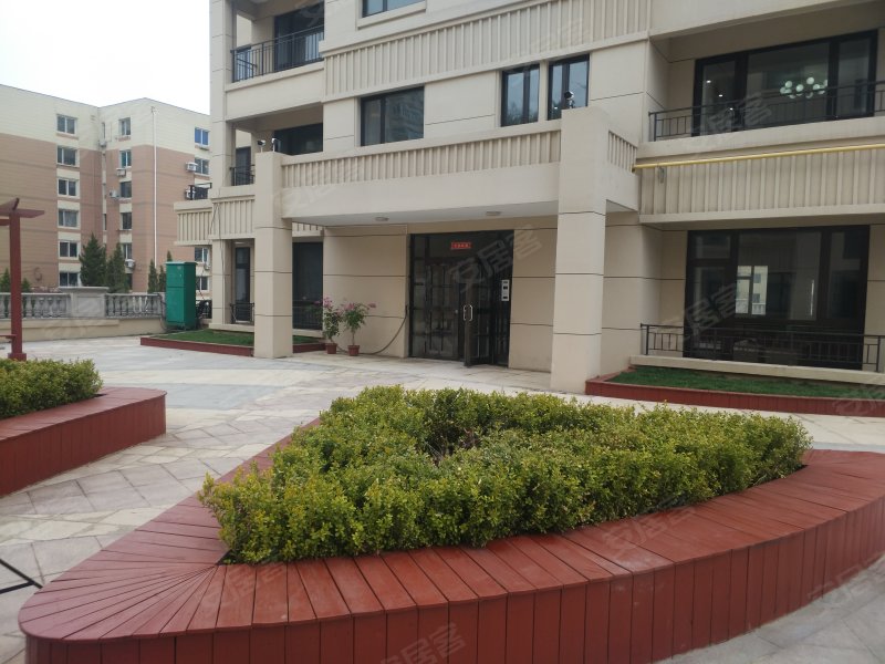 蔷薇园,高尚路51号-大连蔷薇园二手房,租房,房价-大连安居客