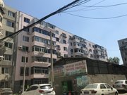 仙女湖社区(勋业四路北)