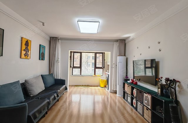 澳海清华府3室2厅117㎡56万二手房图片