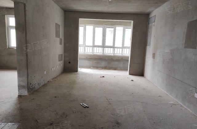 菏建康馨家园3室2厅129㎡78万二手房图片