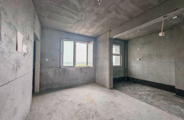 郁金香花园3室2厅112.47㎡39.8万二手房图片