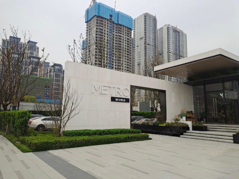 绿地麓云国际,梧桐路-长沙绿地麓云国际二手房,租房,房价-长沙安居客