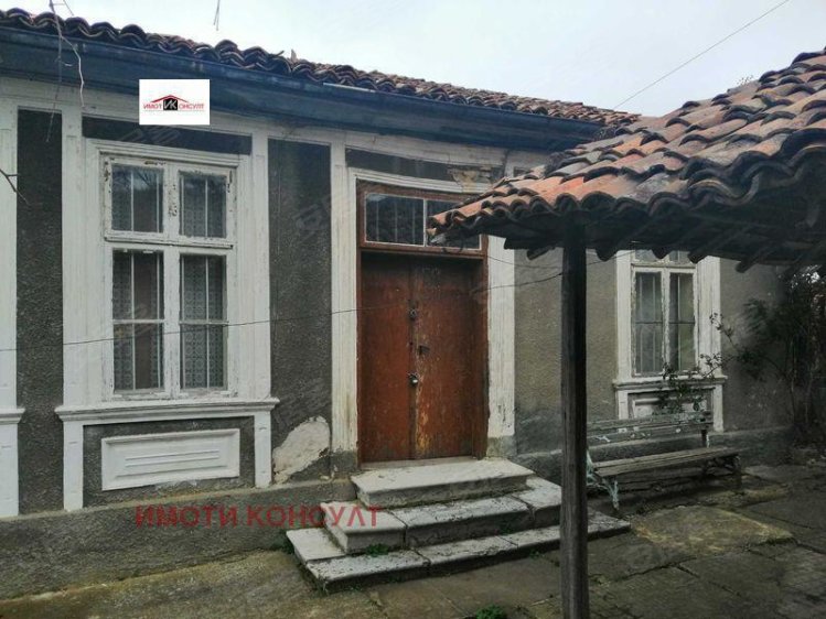 保加利亚约¥21万House for sale, гр. Лясковец/gr. Liaskovec, in Lya二手房公寓图片