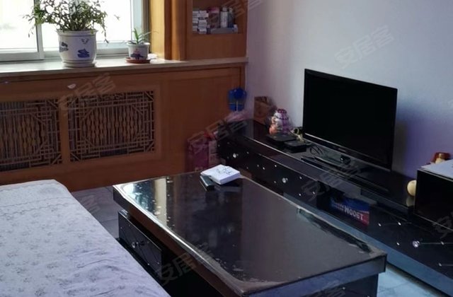 规划处家属楼2室1厅77.06㎡17万二手房图片