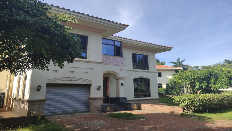 美兰高尔夫温泉别墅,东寨港大道-海口美兰高尔夫温泉别墅二手房,租房