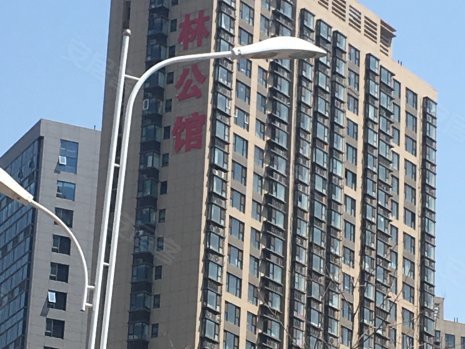 意林公馆,秀水路-临沂意林公馆二手房,租房,房价-临沂安居客