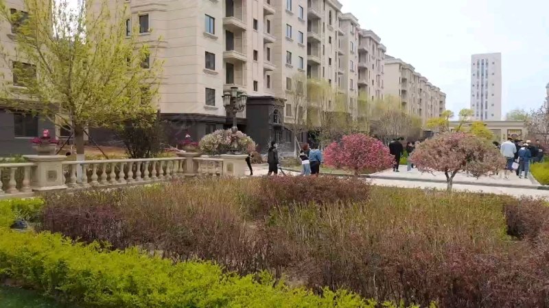 御景公馆,新新路-营口御景公馆二手房,租房,房价-营口安居客