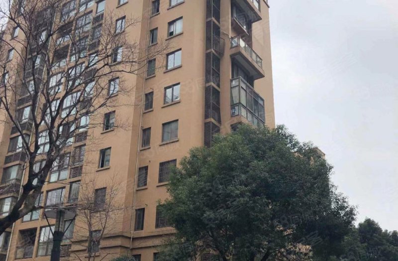 绿地·绿禾名邸,亚太路与锦带河路交汇处 - 嘉兴绿地·绿禾名邸二手房