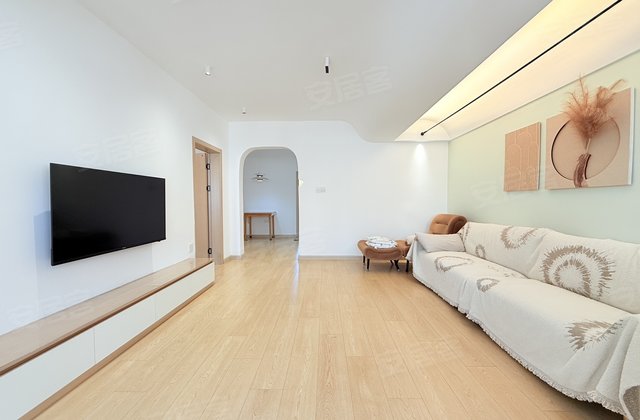 丽君路3-57号小区2室2厅82㎡36万二手房图片