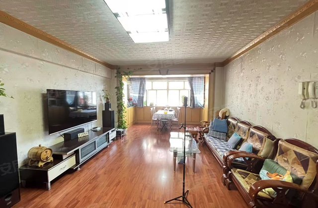 日月星光花园月光小区3室2厅125㎡85万二手房图片