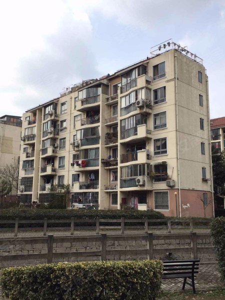 金鹤新城双佳翠庭 