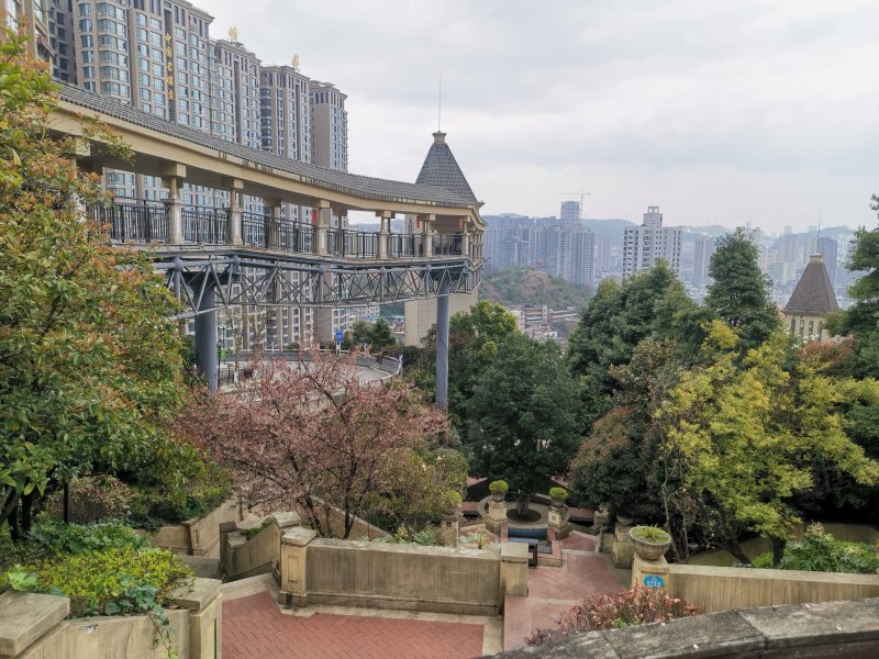 黔灵半山,市北路123号-贵阳黔灵半山二手房,租房,房价-贵阳安居客