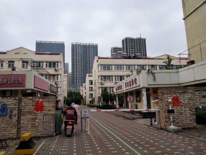 沂河花园(兰山),中丘路4号-临沂沂河花园(兰山)二手房,租房,房价-临沂