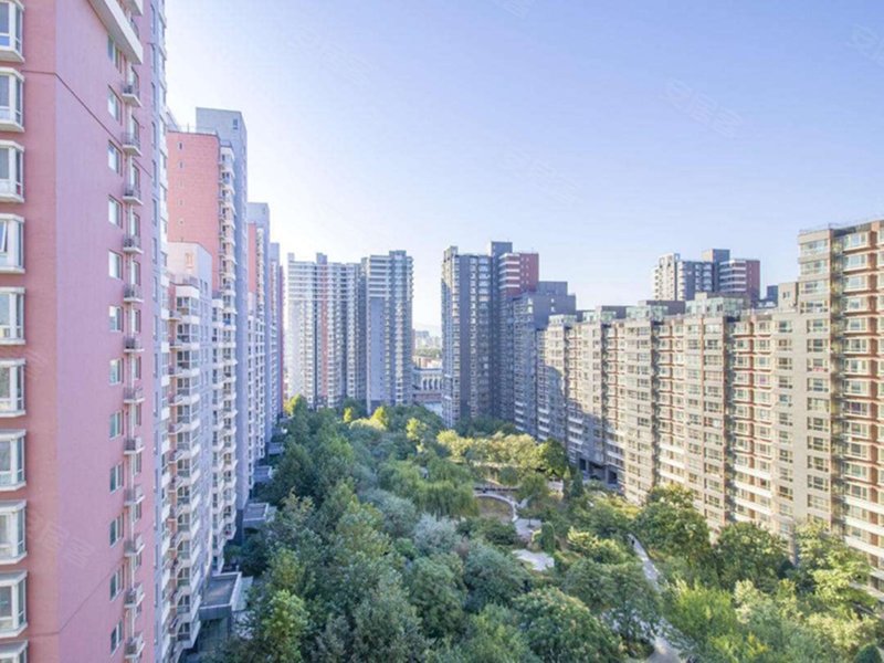 远洋山水(北区)