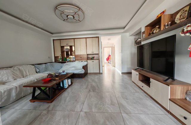 戚谷疃小区(北区)3室2厅121.71㎡139.8万二手房图片