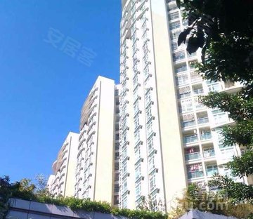 仙湖枫景家园 精装三房 朝南采光好 满五年免个税