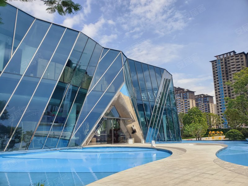 复地星愉湾,白藤七路-珠海复地星愉湾二手房,租房,房价-珠海安居客