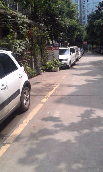 林湾家园,沱江路80号-成都林湾家园二手房,租房,房价-成都安居客