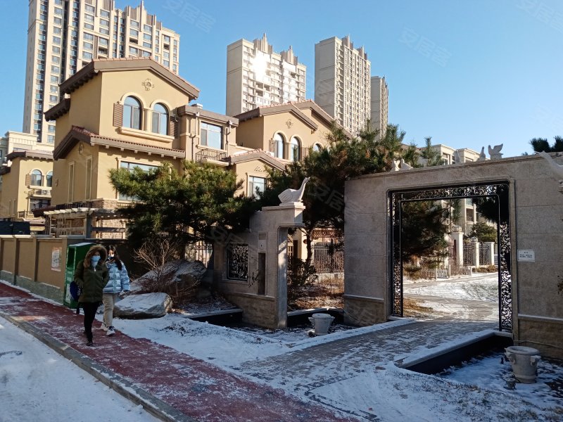 碧桂园公园里(一期)