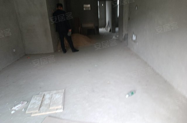 法姬娜欧洲城三期(商水)3室2厅112㎡45.5万二手房图片