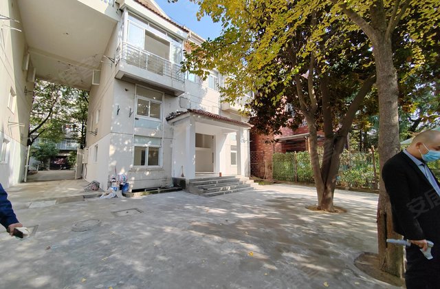 大邦花园(别墅),苜蓿园大街59号-南京大邦花园(别墅)二手房,租房,房价