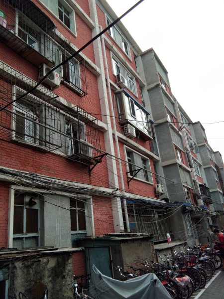 德胜里西街5号小区,德胜里西街5号-北京德胜里西街5