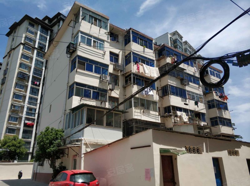 二道巷小区,二道巷83号-镇江二道巷小区二手房,租房,房价-镇江安居客