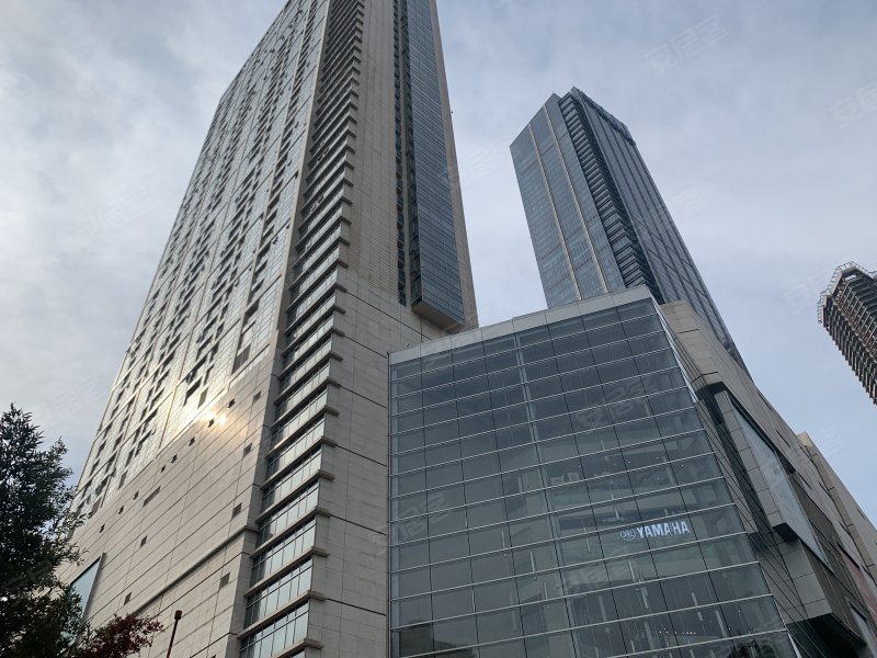 苏宁雅悦国际公寓