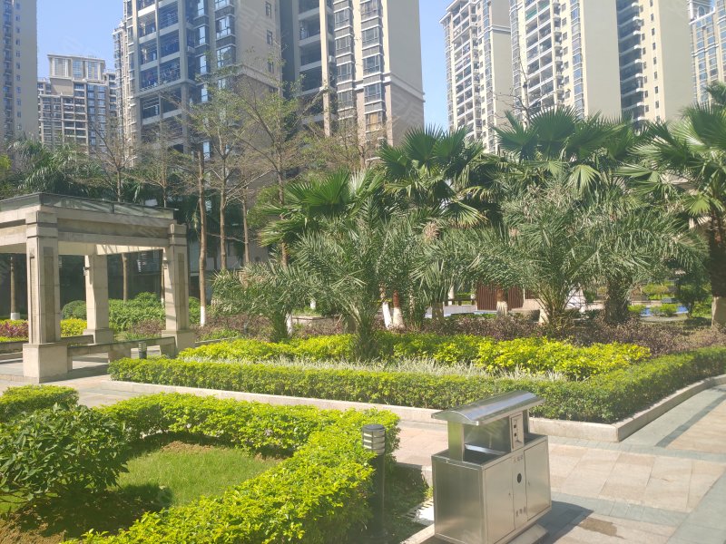 城市花园海棠苑,连江路-清远城市花园海棠苑二手房,租房,房价-清远