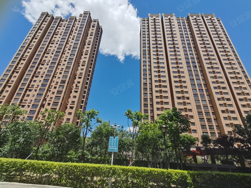 大同金水湾,御河西路-大同大同金水湾二手房,租房,房价-大同安居客