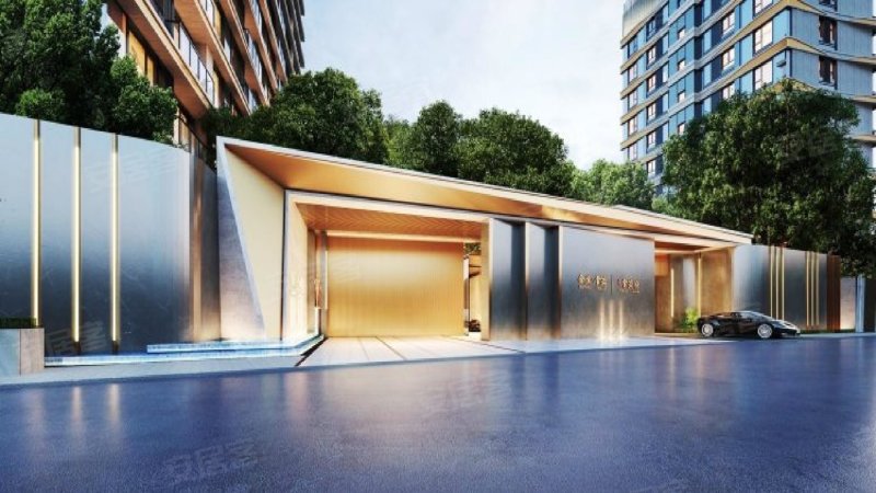 东叁金茂府,南三环东路-北京东叁金茂府二手房,租房,房价-北京安居客