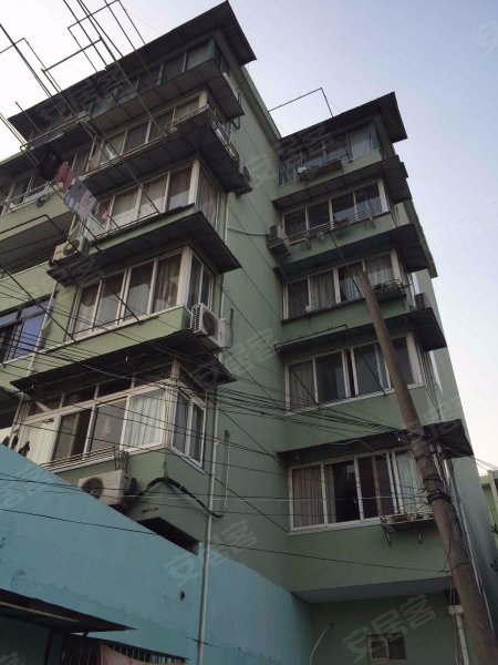 逸仙路1321弄3支弄小区 