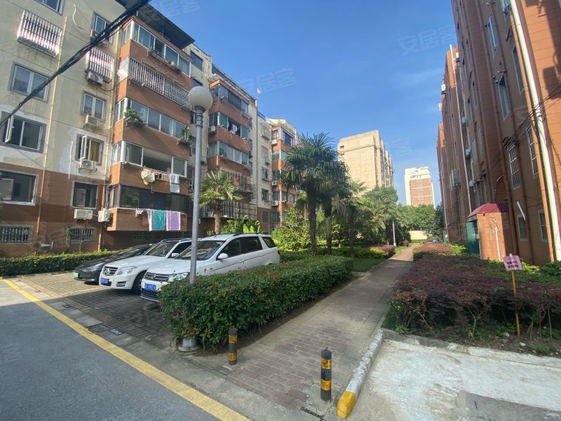 玉华花园,玉山路78号-苏州玉华花园二手房,租房,房价-苏州安居客