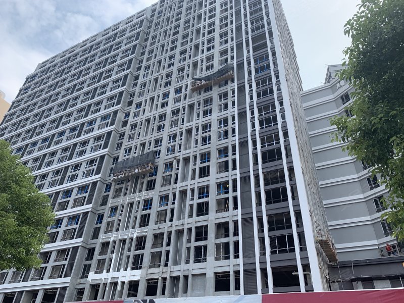 金地铂悦,汇金路,近黄谷路-长沙金地铂悦二手房,租房,房价-长沙安居客